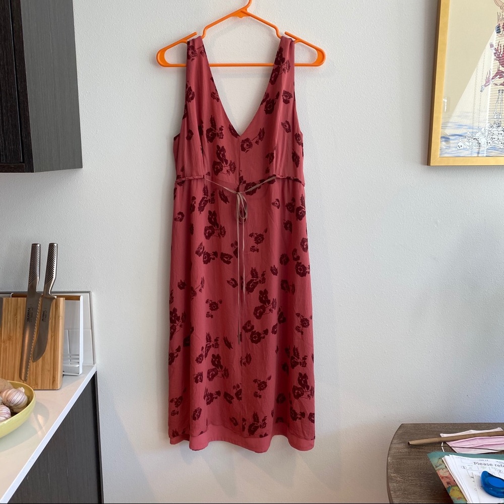 90’s Midi Dress